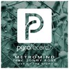 Give up the Night (Original Mix) - Metromind&Jonny Rose