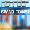 Highriser Grand Tower (Single) - Deenero