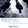 Said Secrets - Chris Domingo&Mariner