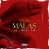 Cositas Malas (feat. Famuto & Taym) - Saic la Nota Imposible&Famuto&Taym