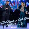 Potpuri 2021 - Luljeta Shala&Taulant Bajraliu&Egzon Bajraliu