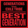 Hard Knock Days (English Version) - GENERATIONS from EXILE TRIBE