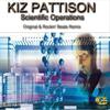 Scientific Operations - Kiz Pattison