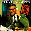 Singer Wanted - Steve Allen
