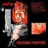 Delusional Parasitosis - Wanton