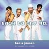 Back to the 90s(feat. Garrett Clayton) - Ben&Jensen&Garrett Clayton