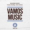 Rave Rebels (Radio Edit) - Walter Vooys