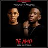 Te Amo - Sidof Davi&Feng