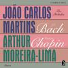 Prelude No. 21 in B-Flat Major, BWV 866 - Prelude No. 21 in B-Flat Major, Op. 28, No. 21 - Joao Carlos Martins&Arthur Moreira Lima