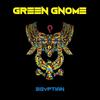 Egyptian - Green Gnome