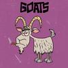 Goats (feat. Dawsxn) (Explicit) - Walter&Dawsxn