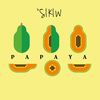 Papaya (Original Mix) - Sikiw