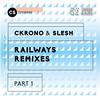 You Know (Ricardo Baez Remix) - Ckrono & Slesh&Ckrono&Slesh&Ricardo Baez