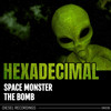 Space Monster - Hexadecimal