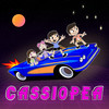 Cassiopea - Chuly&Sanju