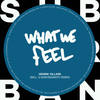 What We Feel (Q Narongwate Remix) - Henrik Villard&Q Narongwate