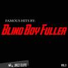 Funny Feeling Blues - Blind Boy Fuller