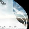 Jasmine (Original Mix) - Simon O'Shine&Sergey Nevone