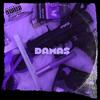 Damas (feat. S4M) (Explicit) - Pisko&S4M