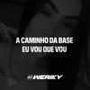 A CAMINHO DA BASE EU VOU QUE VOU (Explicit) - DJ Weriky&MC Bitela&Stanley Junior