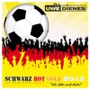 Schwarz Rot Gold 2012 (Karaoke Version) - Dj Uwe Dienes