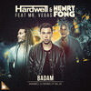 Badam - Hardwell&Henry Fong&Mr. Vegas