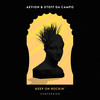 Keep On Rockin’ (Radio) - Aevion&Steff Da Campo