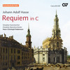 IX. Hosanna - Johanna Winkel&Marie Luise Werneburg&Dresdner Barockorchester&Dresdner Kammerchor&Hans-Christoph Rademann