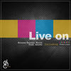 Live On (Mazimba's Robot Remix) - Groove Govnor&Kurtx&Akello Light&Mazimba