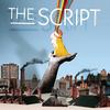 The Man Who Can't Be Moved - The Script