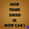 How Can I - Morttimer Snerd III