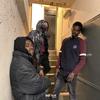 March Out(feat. Run JA Boss K.A & Sedjro Wesker) (Explicit) - Mathis OneBlaze&Run JA Boss K.A&Sedjro Wesker