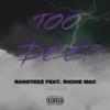 TOO DEEP (feat. Richie Mac) (Explicit) - RANSTEEZ&Richie Mac
