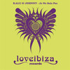 Je ne sais pas (Julian the angel & pedro del moral Remix) - Kalu&Johnny&Pedro del Moral&Julian The Angel Apoka