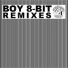 Disco Biscuit (Boy 8 Bit Remix) - Cagedbaby