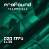Elan (Radio Edit) - Ozo Effy
