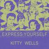 Cheatin's A Sin - Kitty Wells