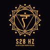 528 Hz Miracle Tone - Chakra Healing Music Academy