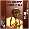 Clean It up at Home - Sleepy John Estes