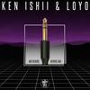 Jack Reverse - Ken Ishii&Loyo