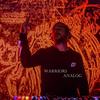 WARRIORS ANALOG (Explicit) - Dj Alba