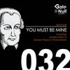 You Must Be Mine (Andrea Frisina & Slackers Project & Pirania Remix) - RioTGeaR