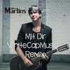 Mit dir (Whitecapmusic Remix) - Björn Martins&WhiteCapMusic