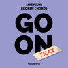 Broken Chords (Original Mix) - MKEY (UK)
