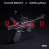 Ruger (Explicit) - Khalid Brooks&KIDDELAROSA