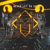 Never Let Me Go (Extended Mix) - Frostloud!&MIJAST