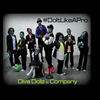 Pop-Pop & Max(feat. Pop-Pop Bruce & Maximus) - Company&Maximus&Diva Dollz&Pop-Pop Bruce