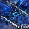 Junkie Spider (Original Mix) - Darren G&Bridson