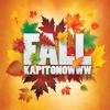 Fall - DJ ALEXEY KAPITONOWWW