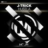 Hustla (Original Mix) - J-Trick